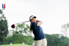 Malixi faces American in U.S. Girls quarters